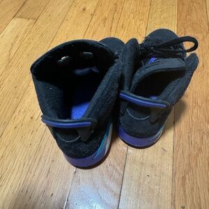 Jordan’s 6 retro kids